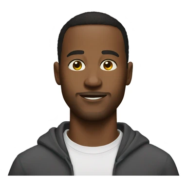 Cedric doumbe sticker