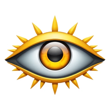 anteojos de sol  sticker