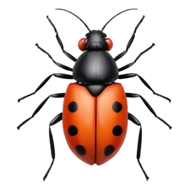bug tablets sticker