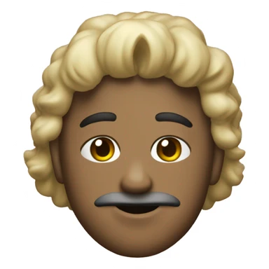 Dos personas saludandose  sticker