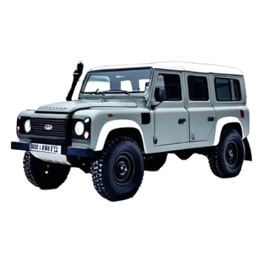 Смайл в виде головы в танковом шлемафоне sticker