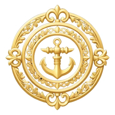 Osmanlı İmparatorluğu arması sticker