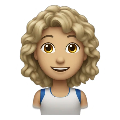 I Love Israel sticker