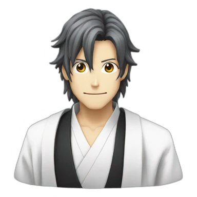 aizen sticker