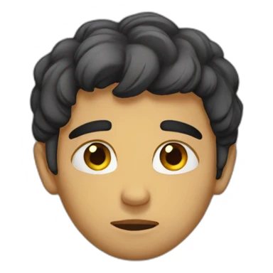 Heartbroken  sticker