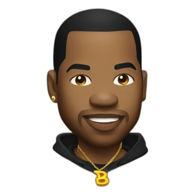 busta rhymes sticker