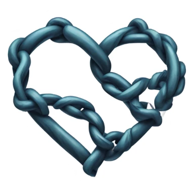 create a love and perdition emoji sticker