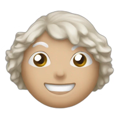 Crois gammé sticker