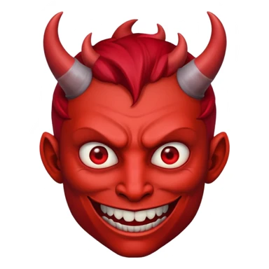 😈 sticker