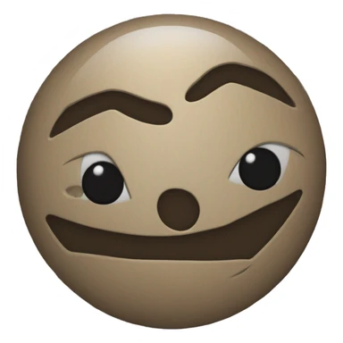 Cœur en matière boule disco  sticker