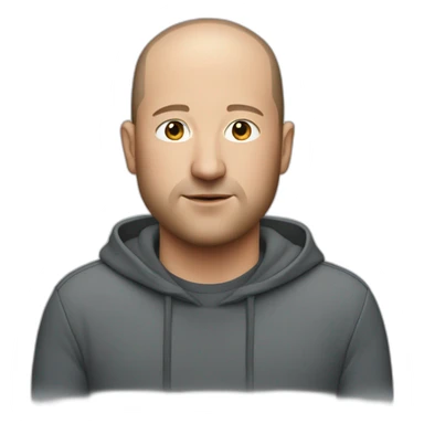 Jony Ive sticker
