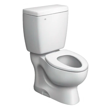 skibidi toilet using a computer sticker