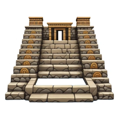 aztec public bath sticker