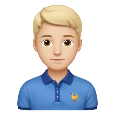 preppypreppy sticker