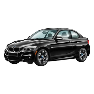 Create BMW Emoji sticker