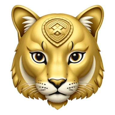 puma unam sticker