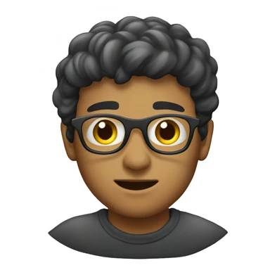 Printed T-shirt sticker