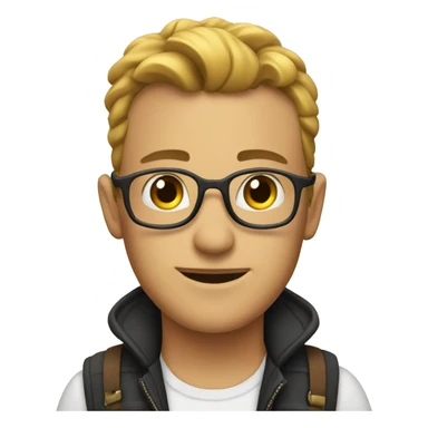 Make it attract sticker