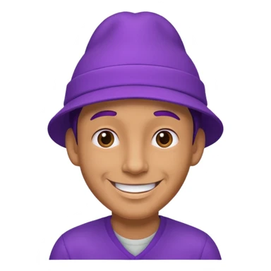 Mr puzzles from smg4 sticker