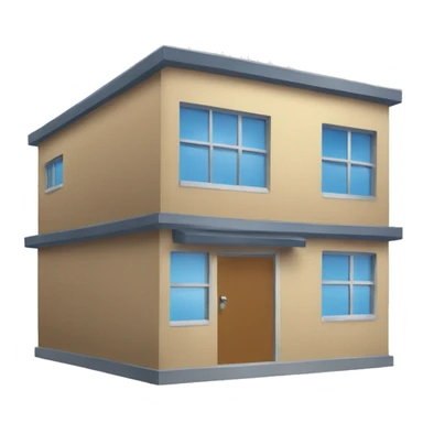 My Place Self Storage logo sticker