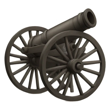 cannon 1799 sticker