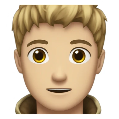 Jean Kirstein sticker