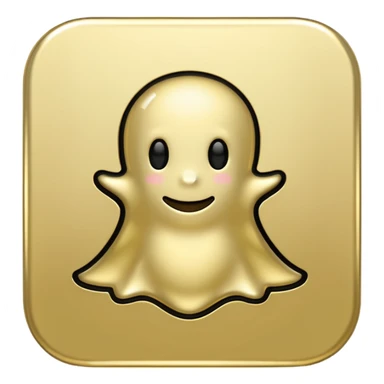 Can you create me Snapchat plus icon ✪ sticker