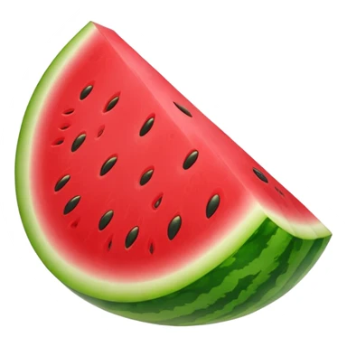watermelon sticker