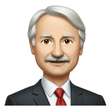 lukashenko sticker