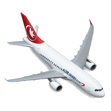 turkish airlines sticker
