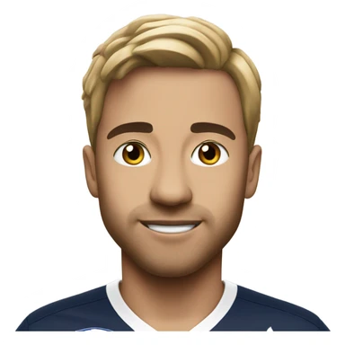 Tottenham Hotspur sticker