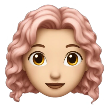 Signe d'amour sticker