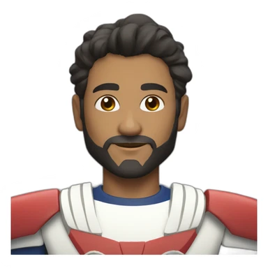 kal el sailor krypton sticker