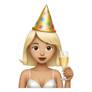 19th birthday sticker