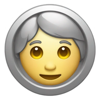 Meta verified badge sticker