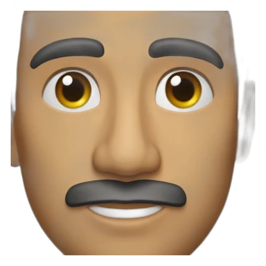 Rubén Gutiérrez Lebrón sticker