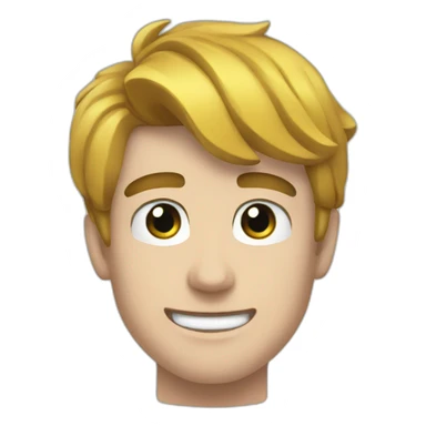 mr beast youtube sticker