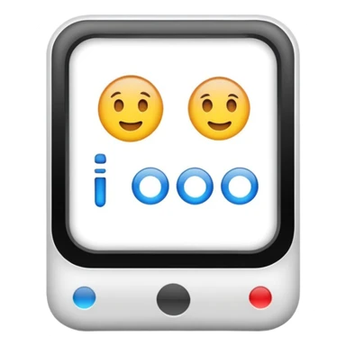 project presentation sticker