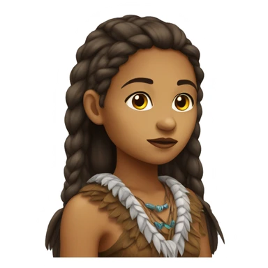 hawk tuah girl sticker