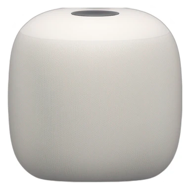 HomePod mini Apple  sticker