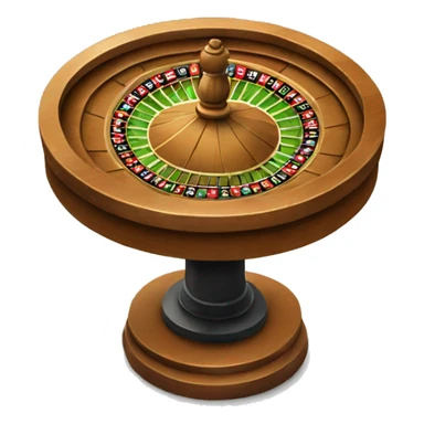 ruleta sticker