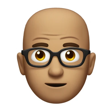 One eyed pep sticker