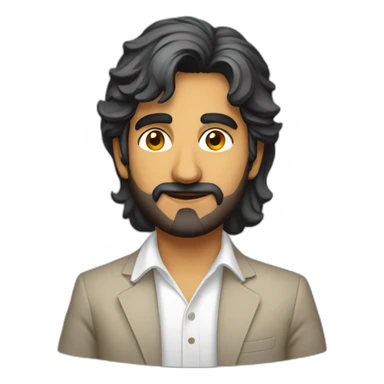 Neeraj kanitkar sticker