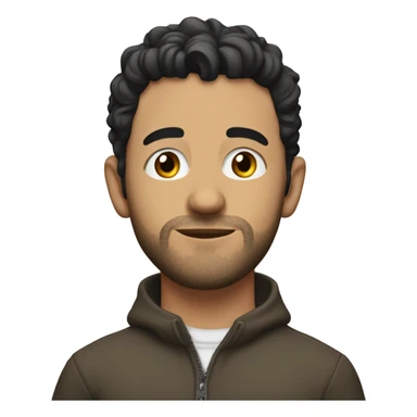 Jonathan bailey sticker