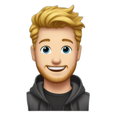 Scotty sire sticker