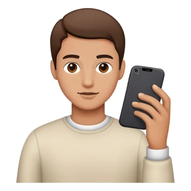 Sending a DM sticker