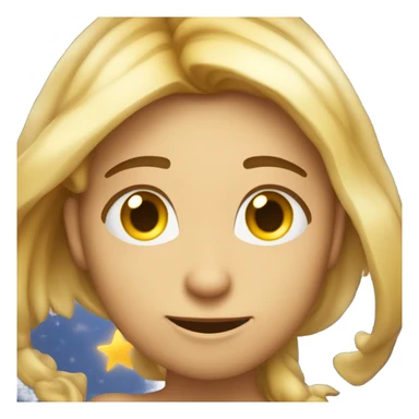 3 estrelhas  sticker