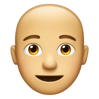 an emoji that shows to speak more quietly sticker