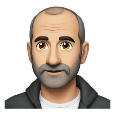 Pashinyan sticker