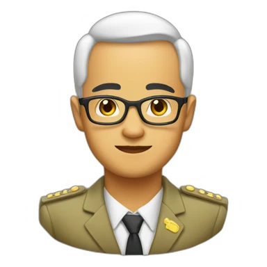 Anies baswedan sticker